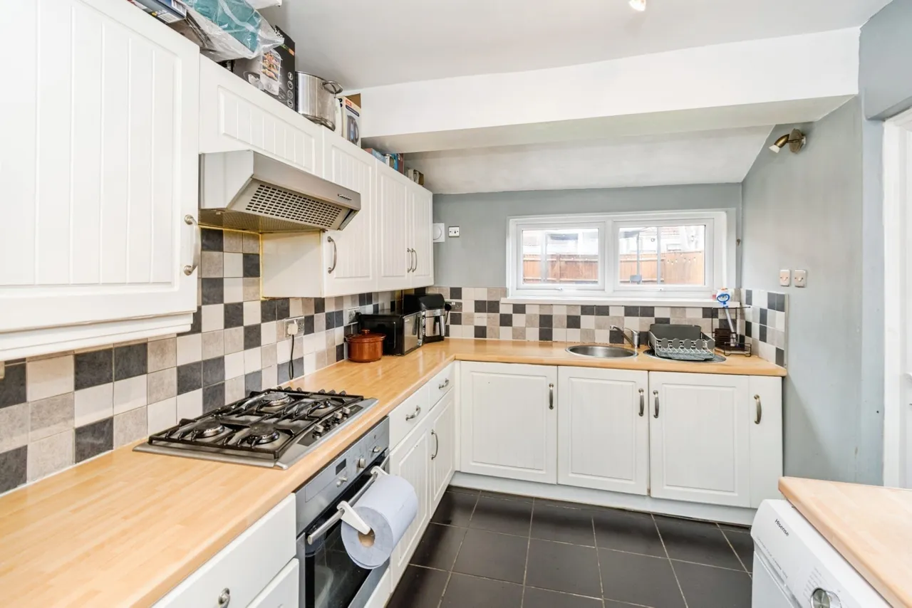 Romsey Road, Southampton, SO16, photo 10