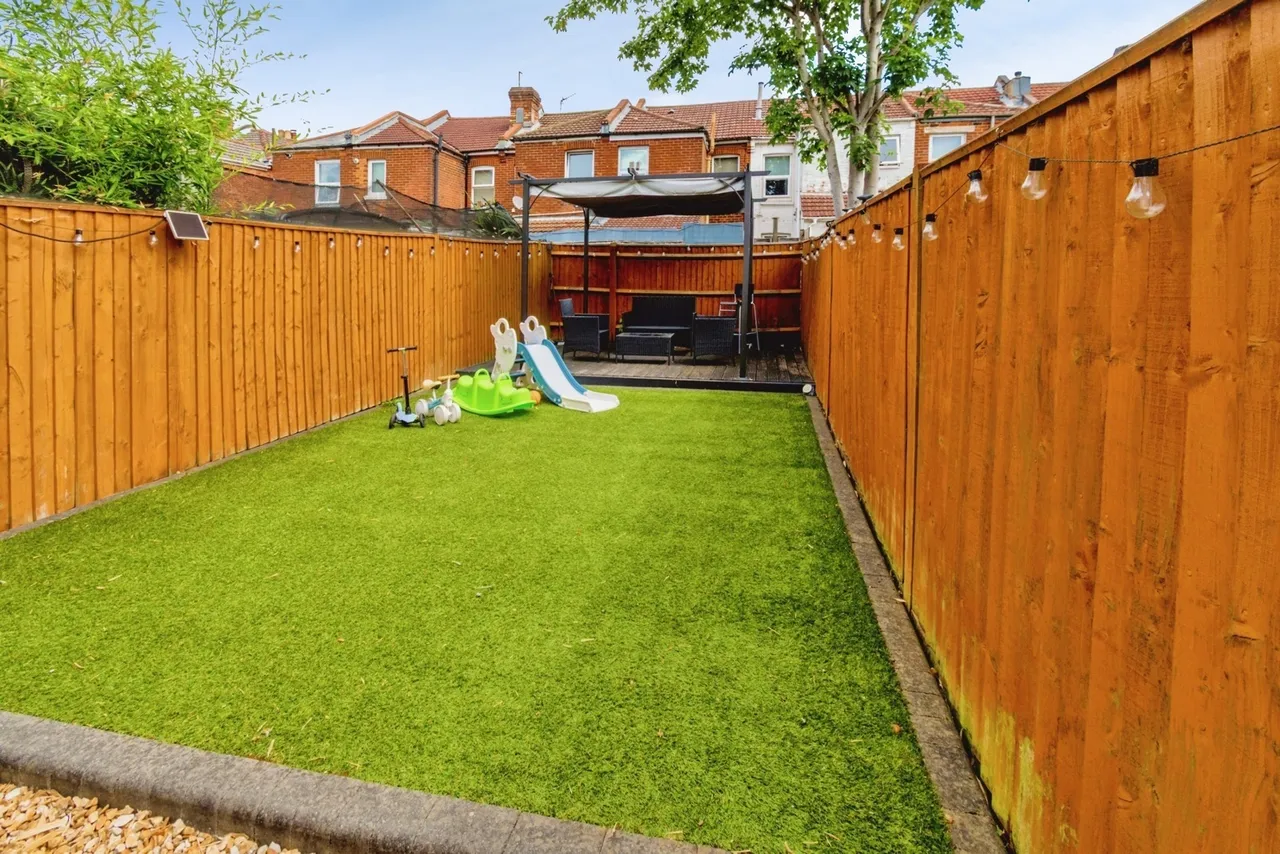 Romsey Road, Southampton, SO16, photo 3