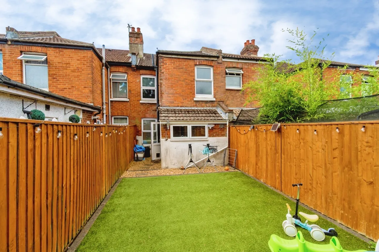 Romsey Road, Southampton, SO16, photo 6