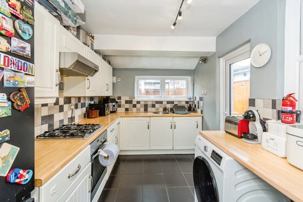 Romsey Road, Southampton, SO16, photo 8