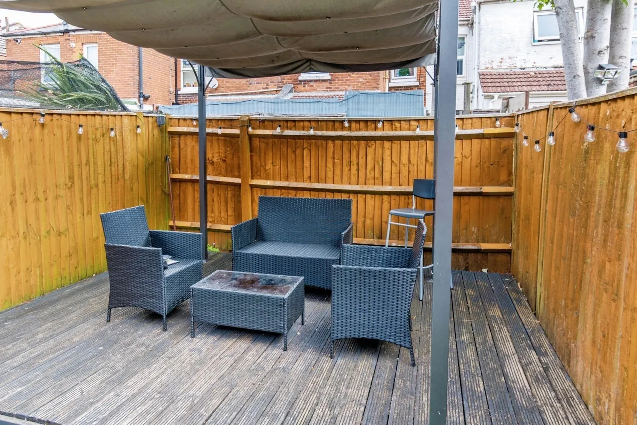 Romsey Road, Southampton, SO16, photo 2