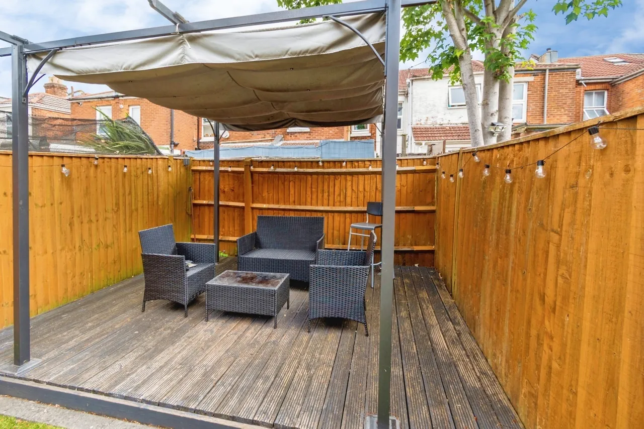 Romsey Road, Southampton, SO16, photo 18