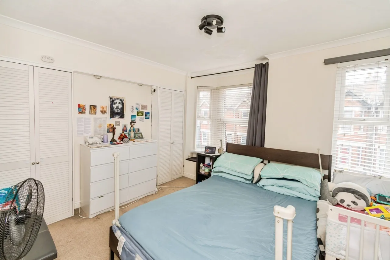 Romsey Road, Southampton, SO16, photo 13