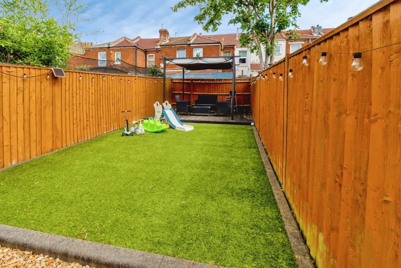 Romsey Road, Southampton, SO16, photo 17