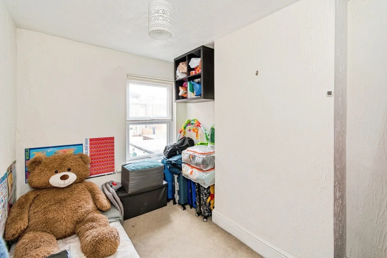 Romsey Road, Southampton, SO16, photo 15