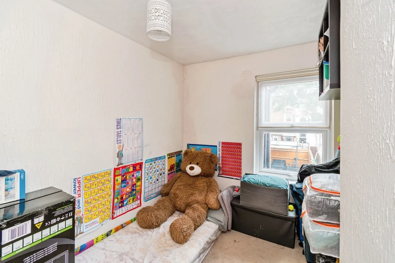 Romsey Road, Southampton, SO16, photo 14