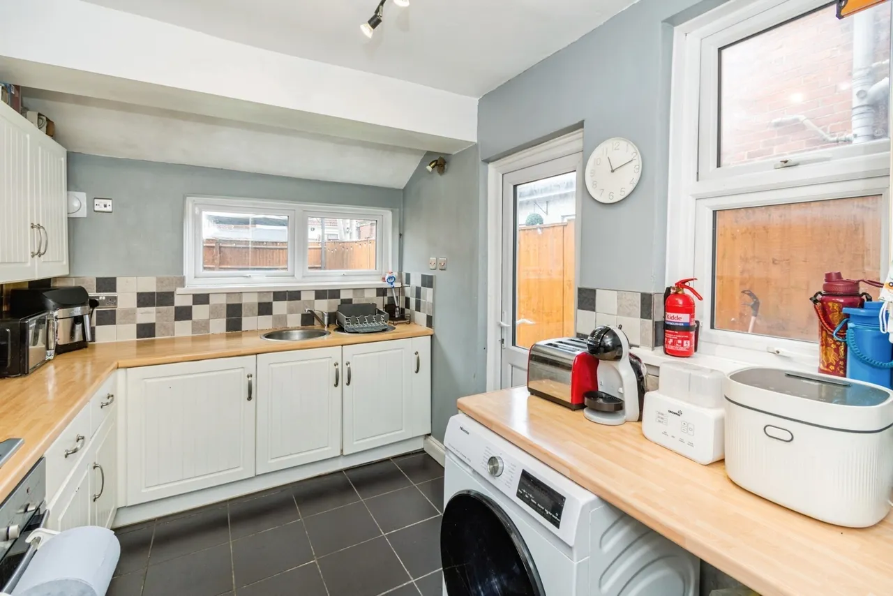 Romsey Road, Southampton, SO16, photo 9