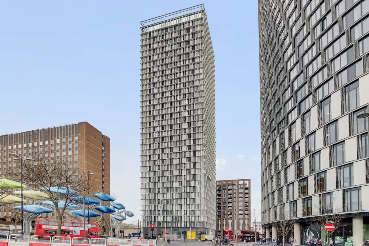 Great Eastern Road, Stratford, E15, photo 10