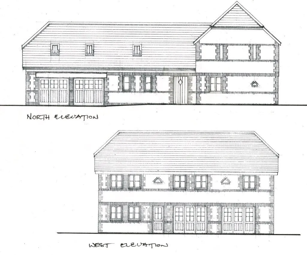 Hoe Lane, Flansham, PO22, photo 7