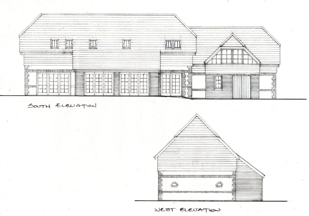 Hoe Lane, Flansham, PO22, photo 10