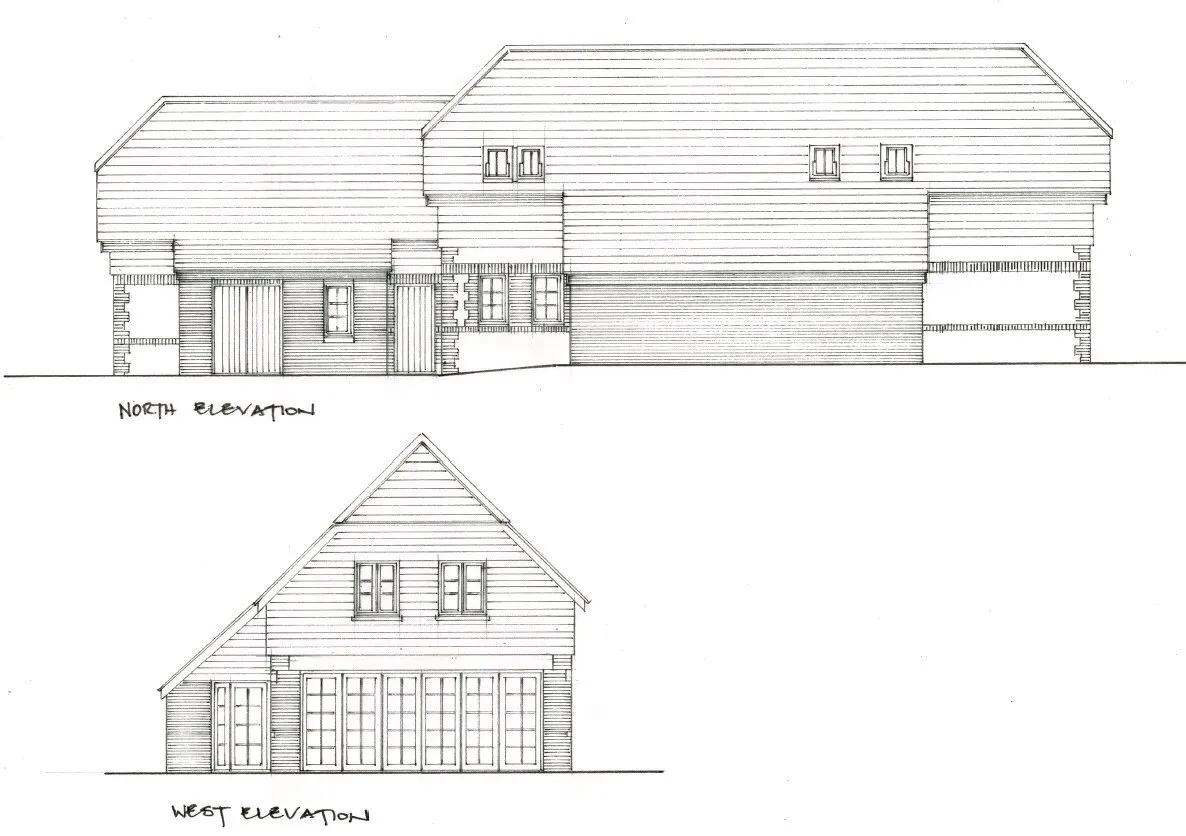 Hoe Lane, Flansham, PO22, photo 3