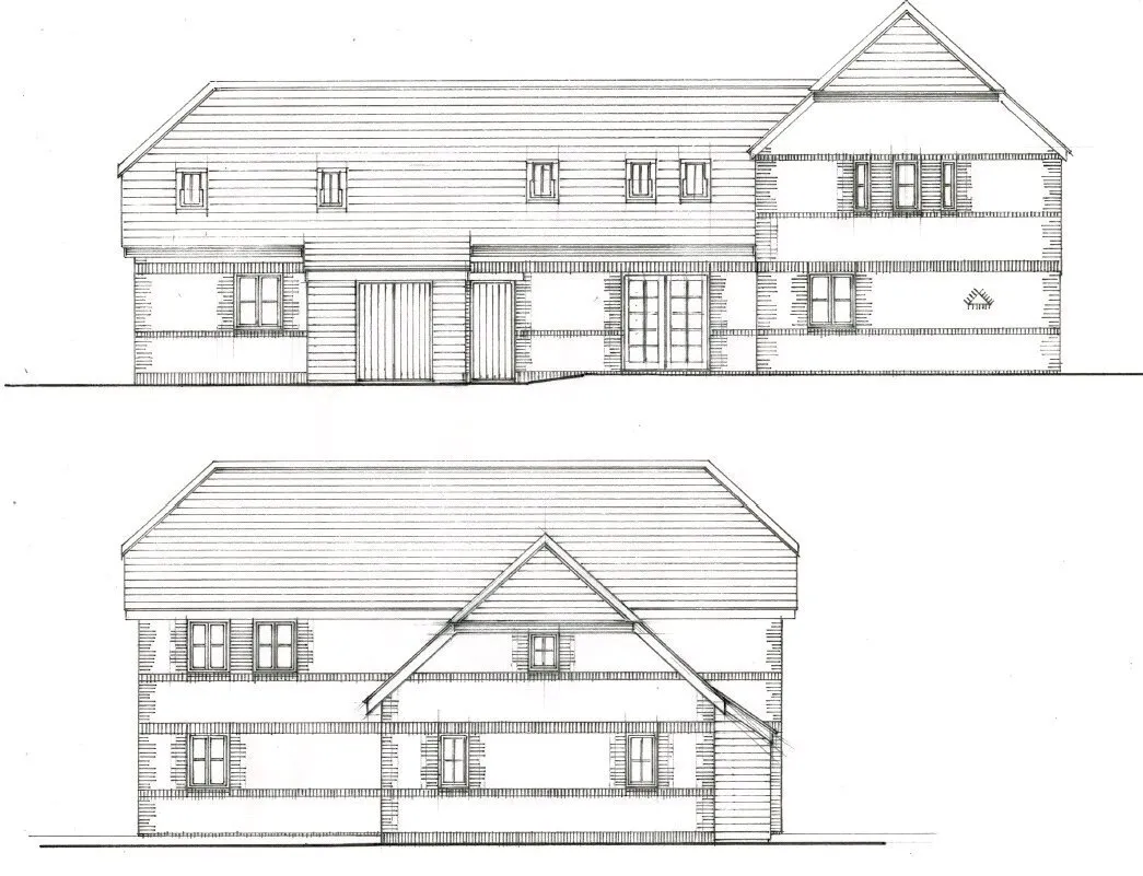 Hoe Lane, Flansham, PO22, photo 5