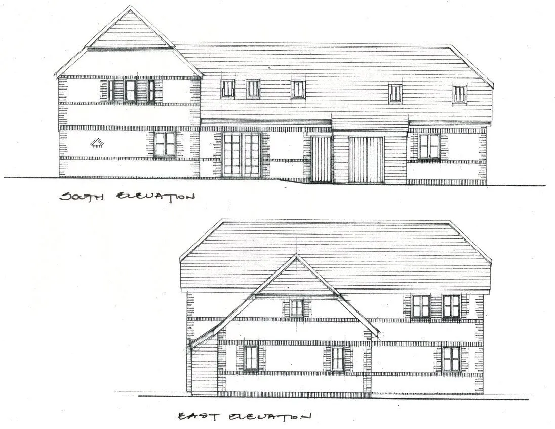 Hoe Lane, Flansham, PO22, photo 8