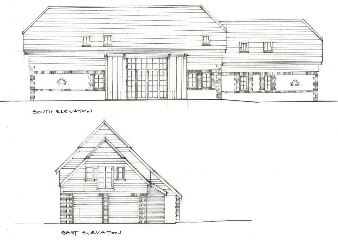 Hoe Lane, Flansham, PO22, photo 4