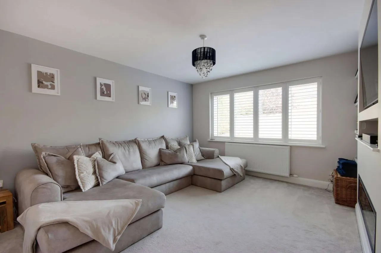 Dynes Road, Kemsing, Sevenoaks, Kent, TN15 6RA, photo 3