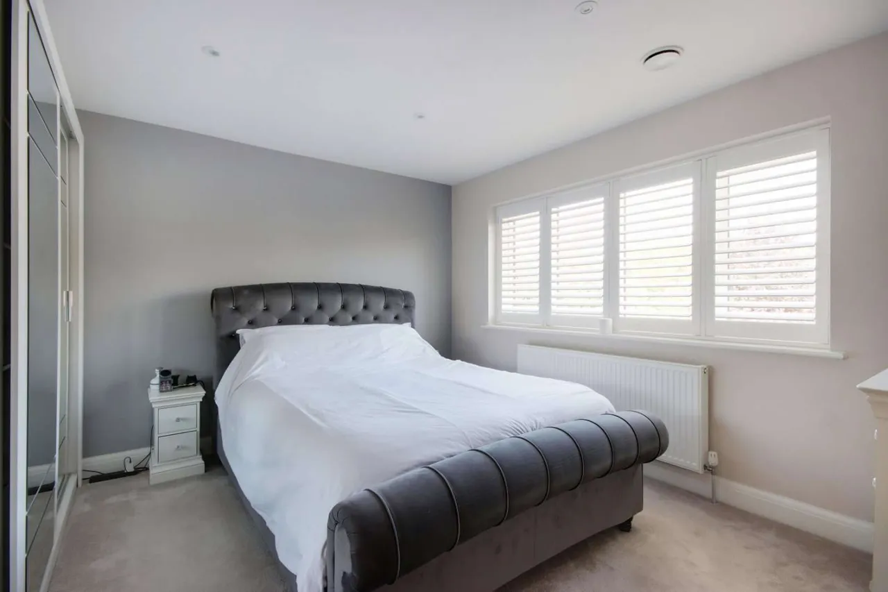 Dynes Road, Kemsing, Sevenoaks, Kent, TN15 6RA, photo 12