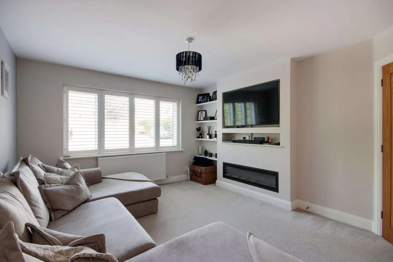 Dynes Road, Kemsing, Sevenoaks, Kent, TN15 6RA, photo 9