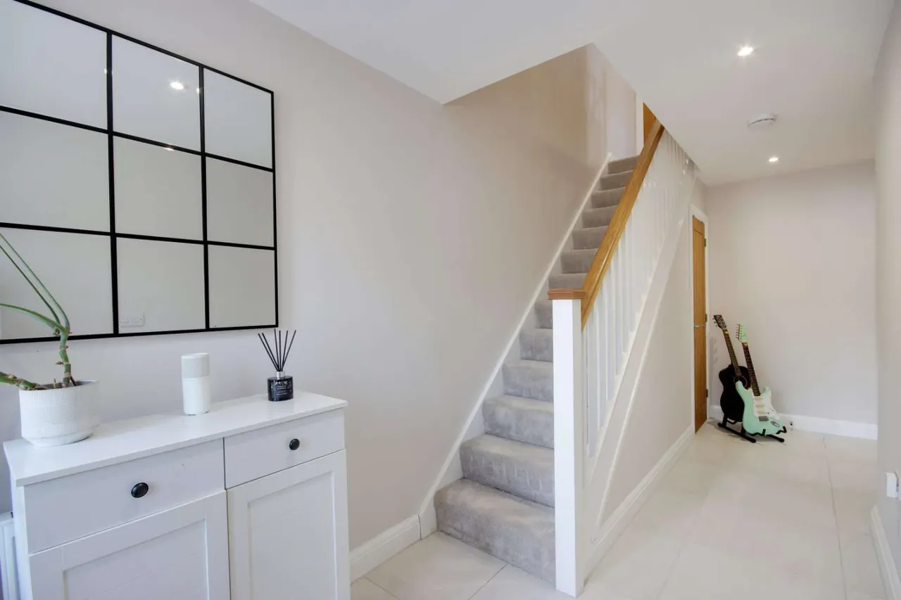 Dynes Road, Kemsing, Sevenoaks, Kent, TN15 6RA, photo 5