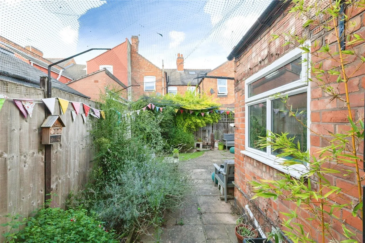 Upperton Road, Westcotes, LE3, photo 28