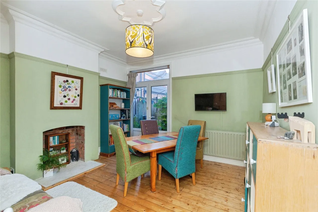 Upperton Road, Westcotes, LE3, photo 6
