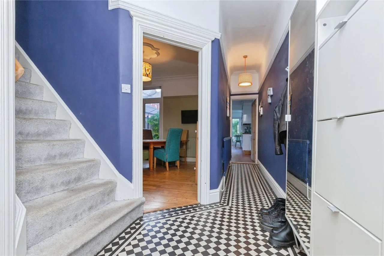 Upperton Road, Westcotes, LE3, photo 5