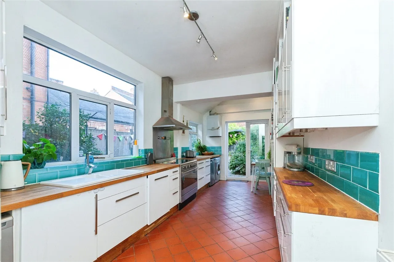 Upperton Road, Westcotes, LE3, photo 8