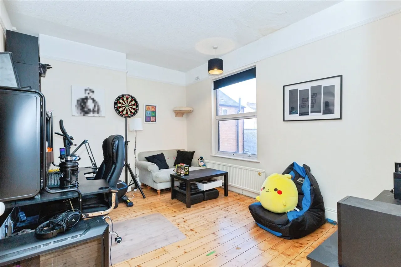 Upperton Road, Westcotes, LE3, photo 14