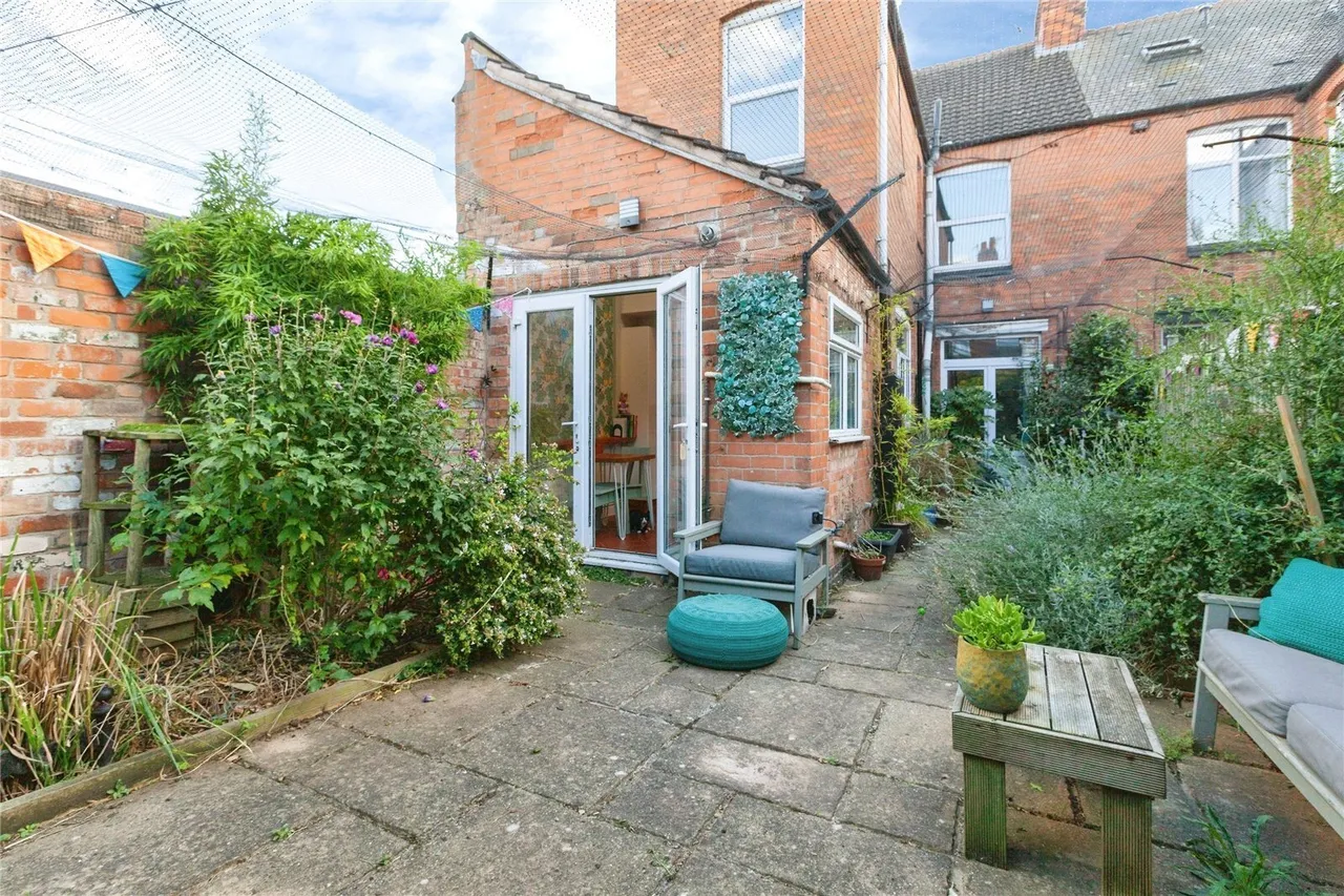 Upperton Road, Westcotes, LE3, photo 27