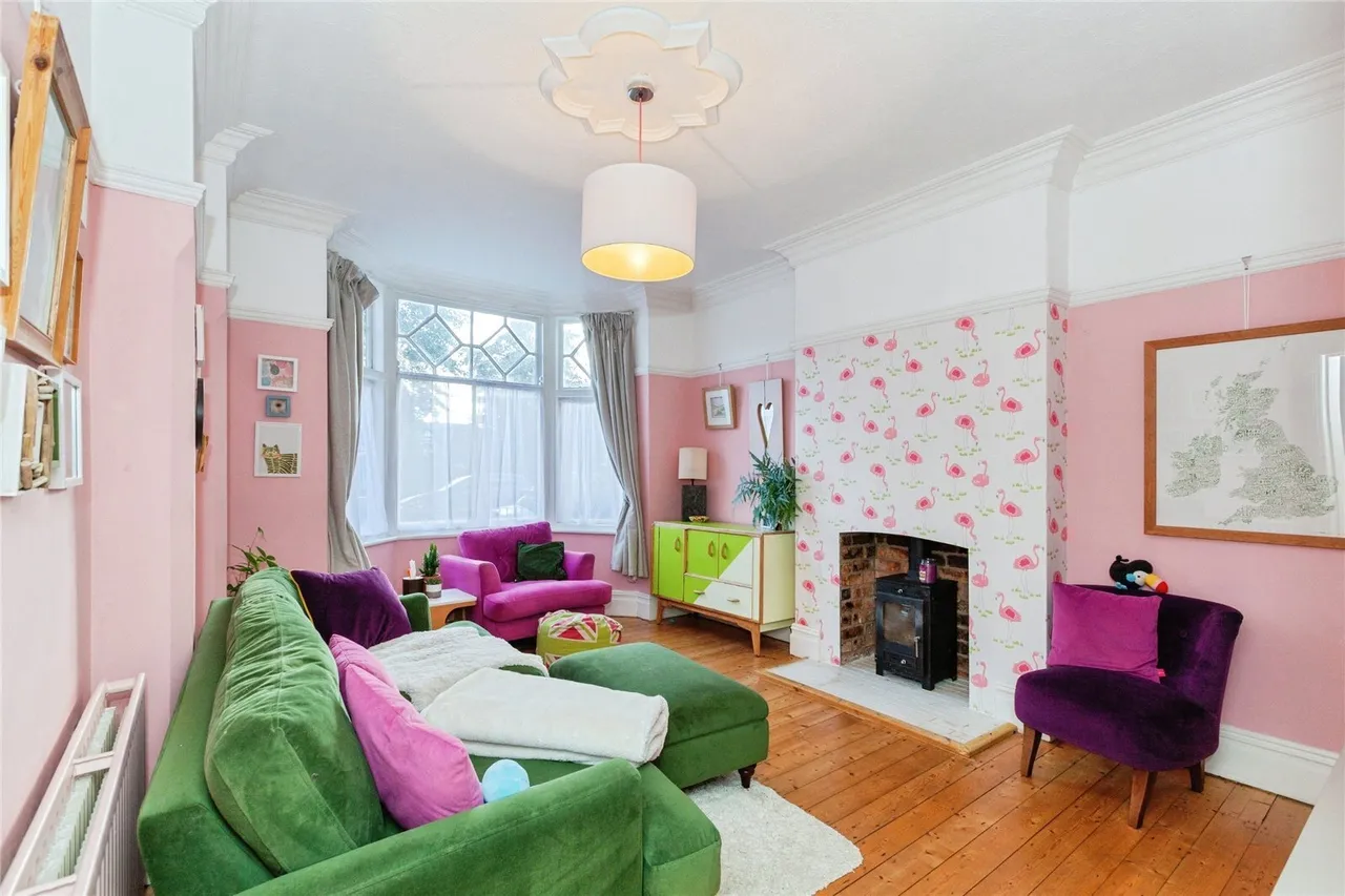 Upperton Road, Westcotes, LE3, photo 2