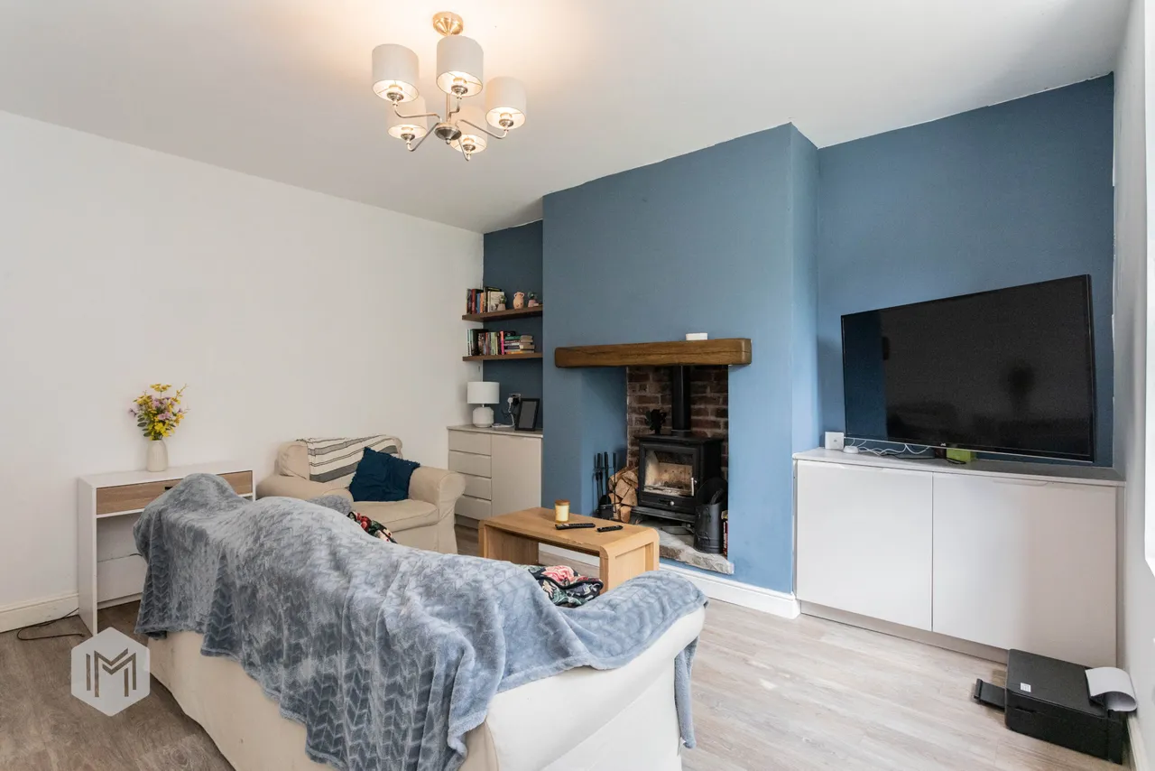 Back Caley Street, Bolton, BL1 5QW, photo 6