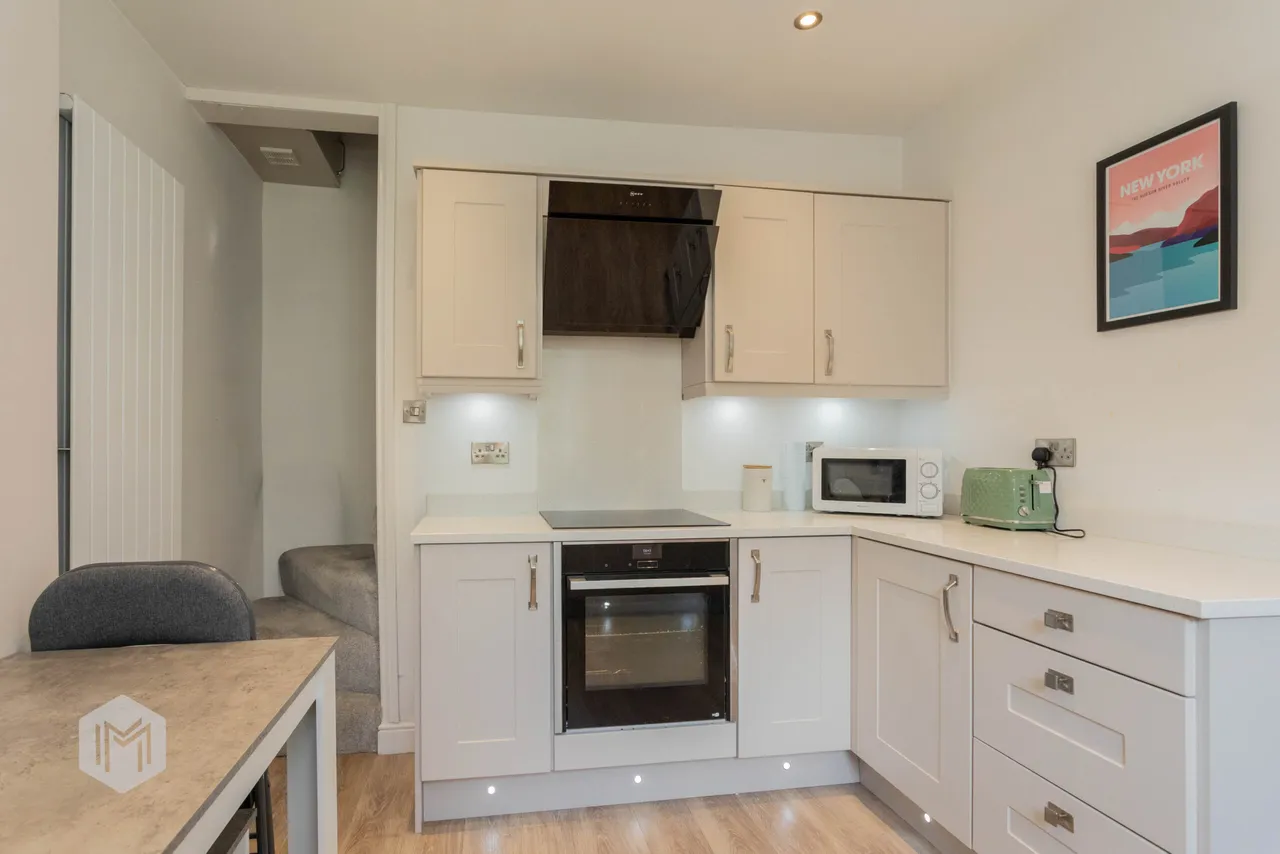 Back Caley Street, Bolton, BL1 5QW, photo 8