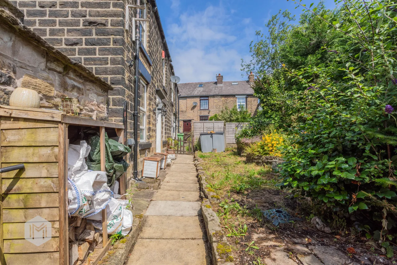 Back Caley Street, Bolton, BL1 5QW, photo 18