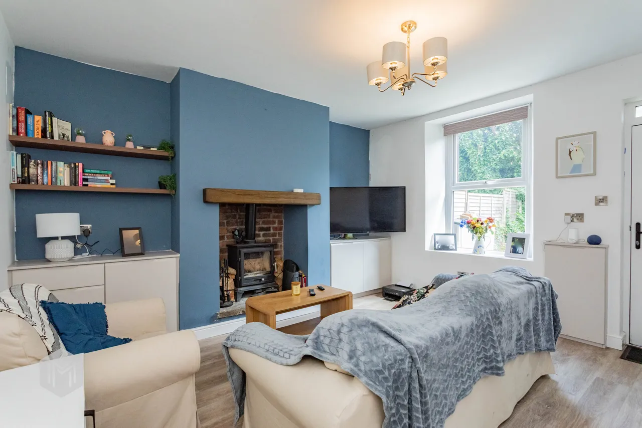 Back Caley Street, Bolton, BL1 5QW, photo 2