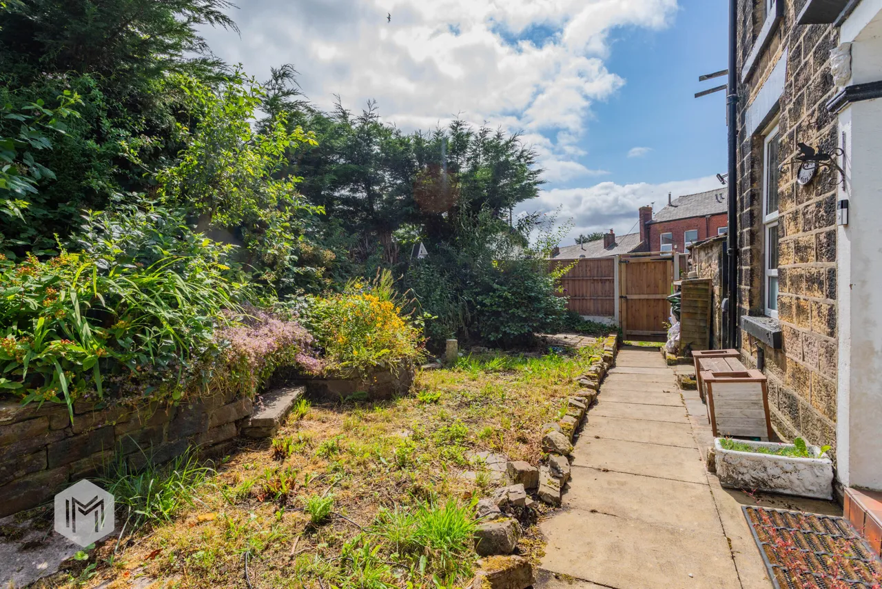 Back Caley Street, Bolton, BL1 5QW, photo 17