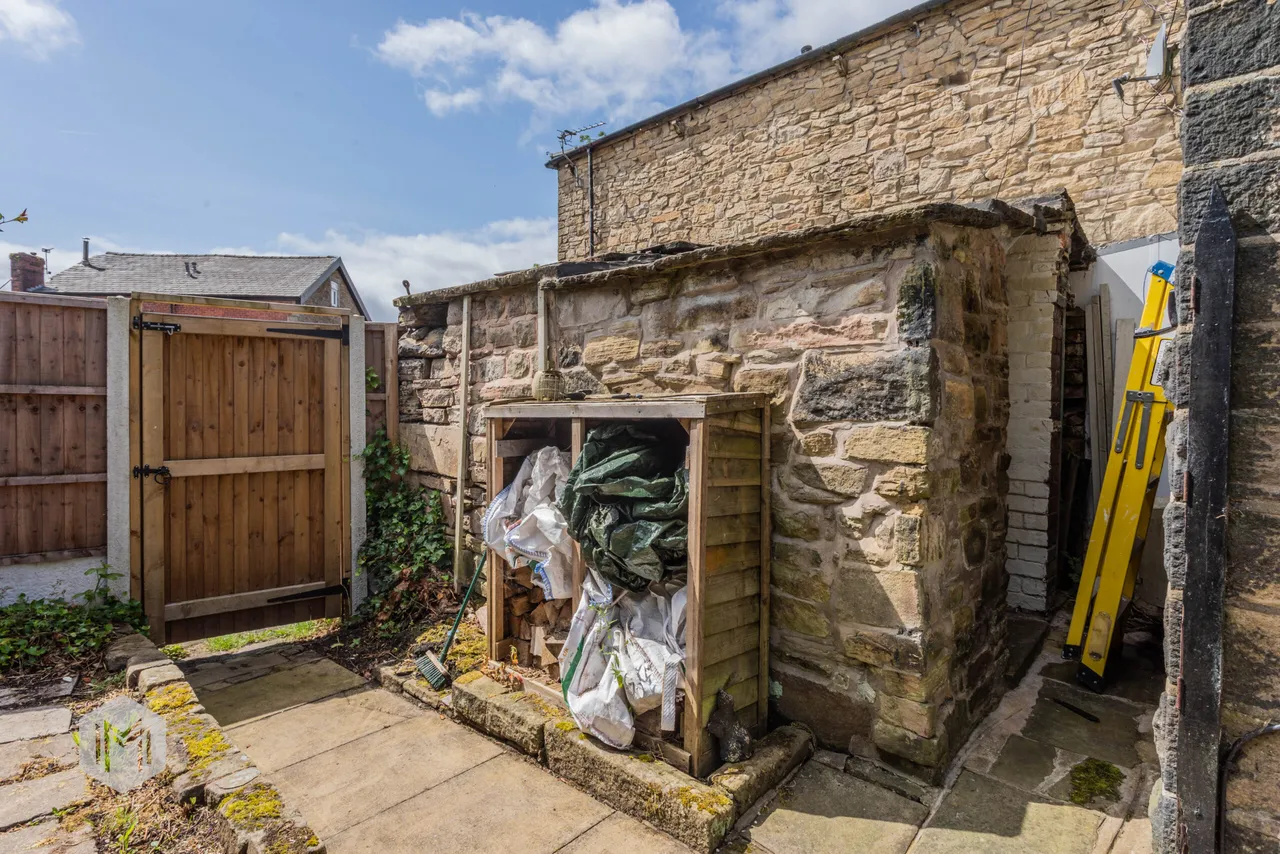 Back Caley Street, Bolton, BL1 5QW, photo 19
