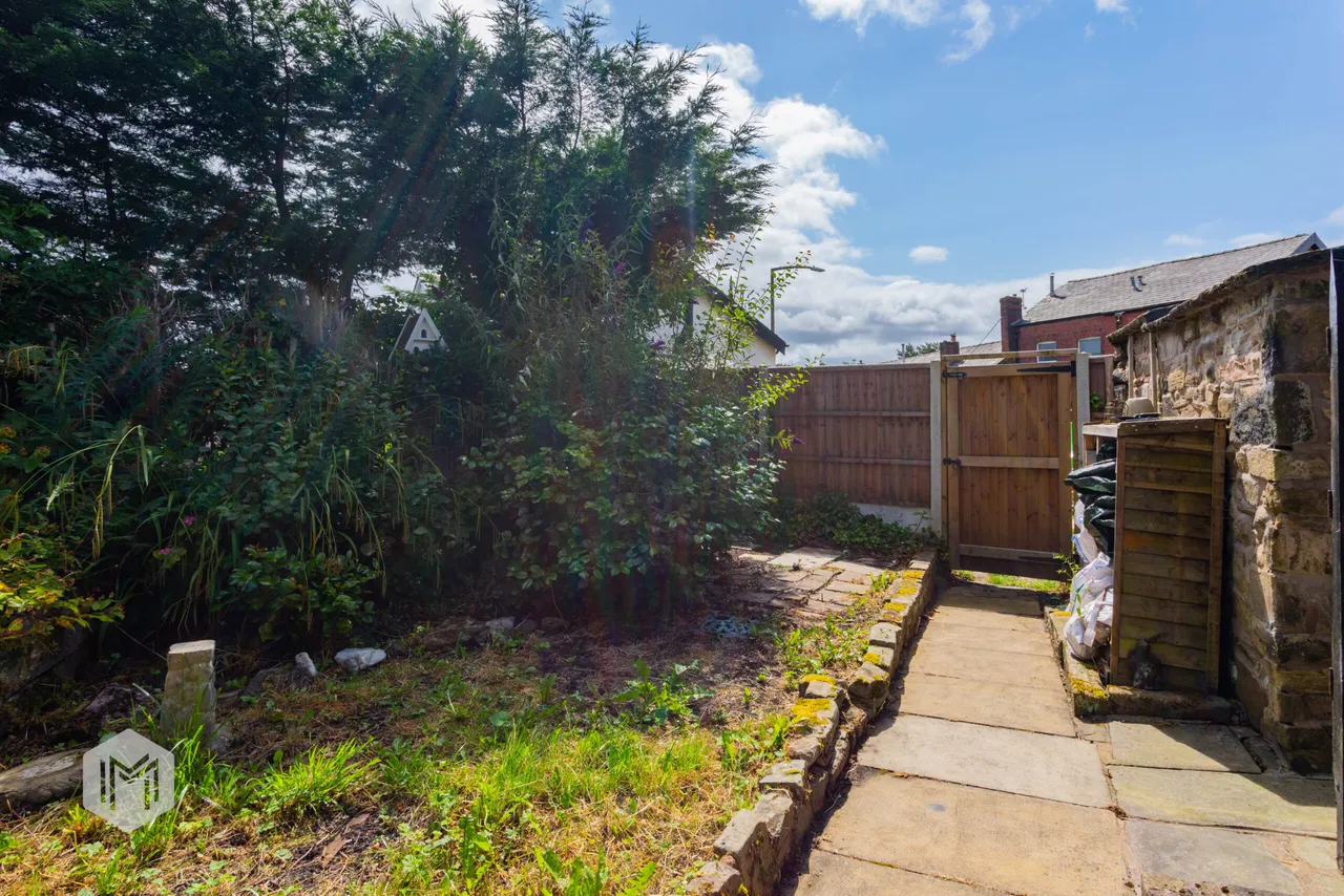 Back Caley Street, Bolton, BL1 5QW, photo 16