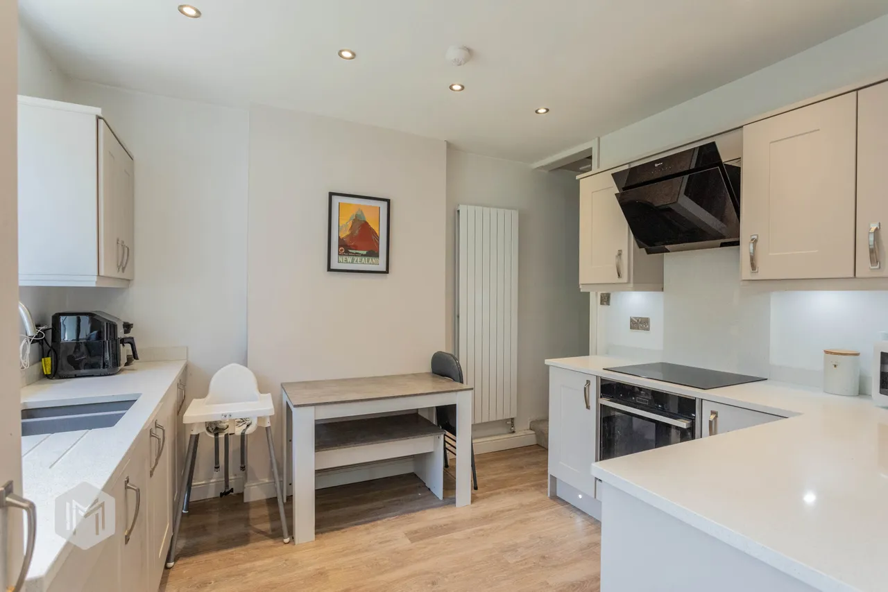Back Caley Street, Bolton, BL1 5QW, photo 5