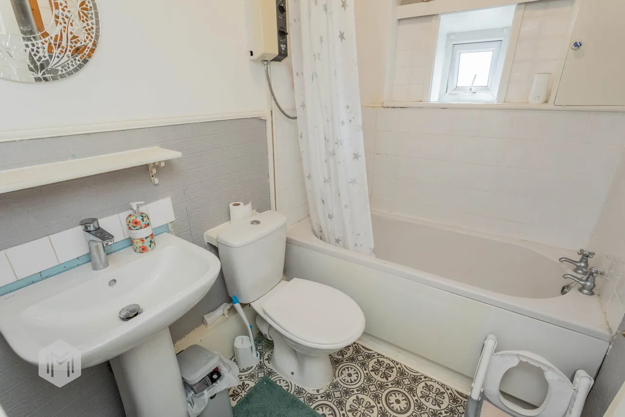 Back Caley Street, Bolton, BL1 5QW, photo 15