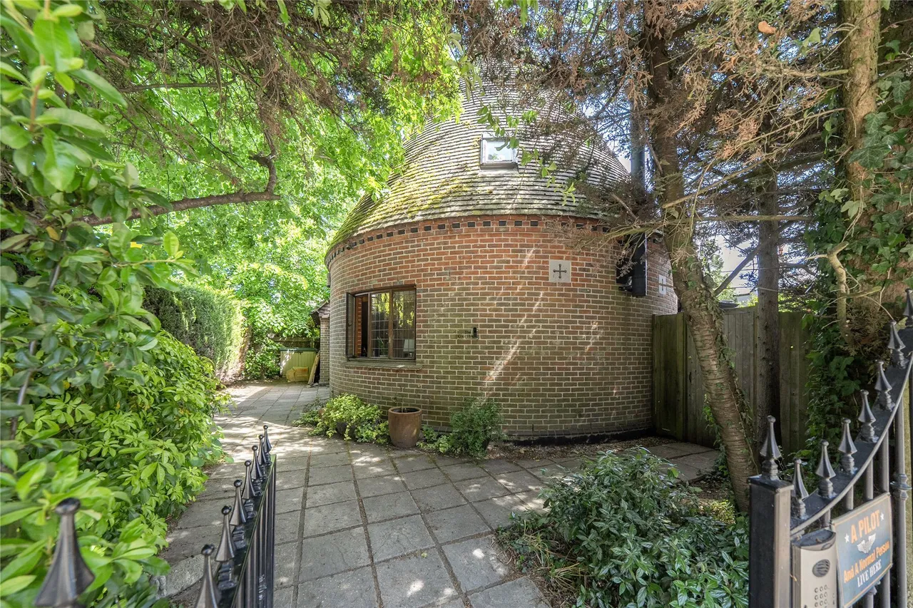 St. Georges Road, Bromley, BR1, photo 10