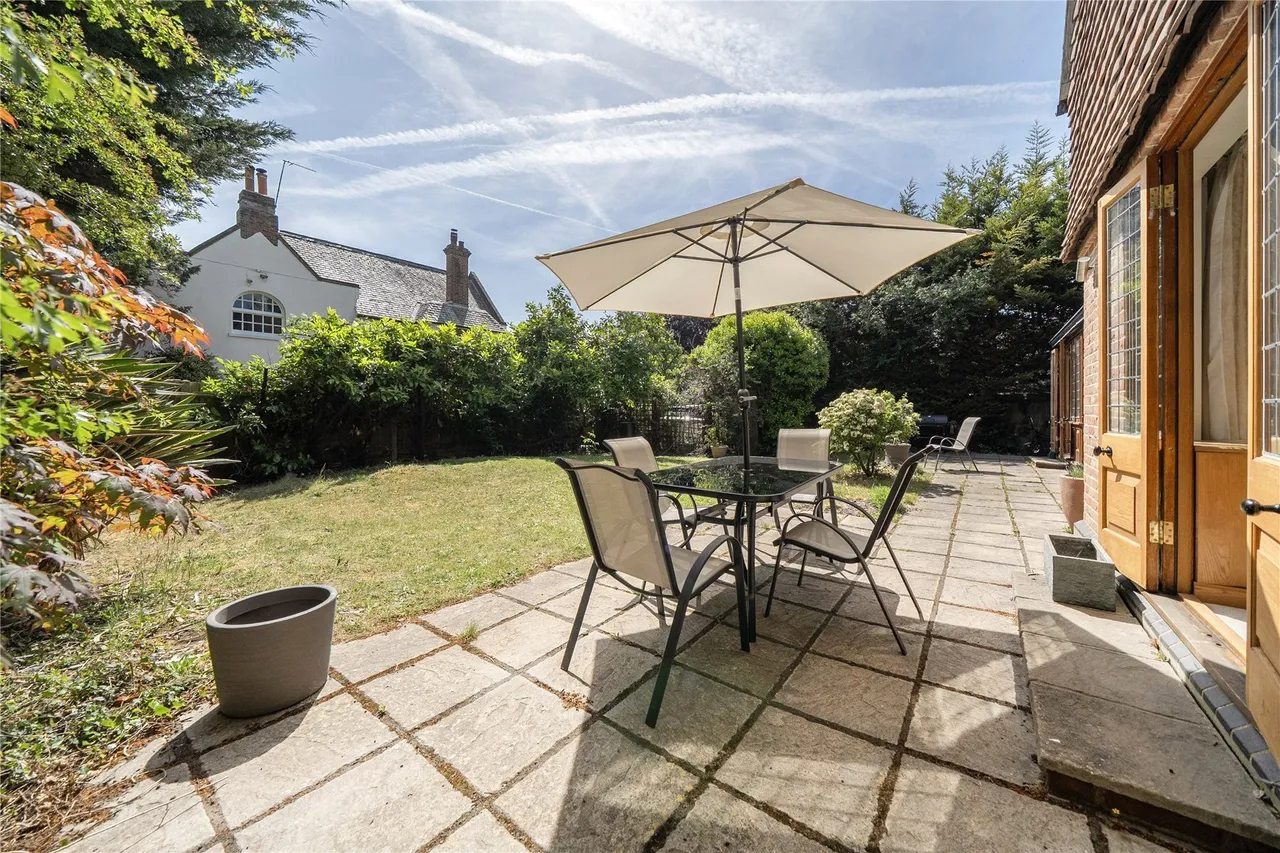 St. Georges Road, Bromley, BR1, photo 9