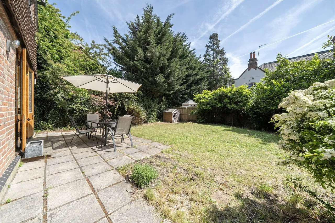 St. Georges Road, Bromley, BR1, photo 23