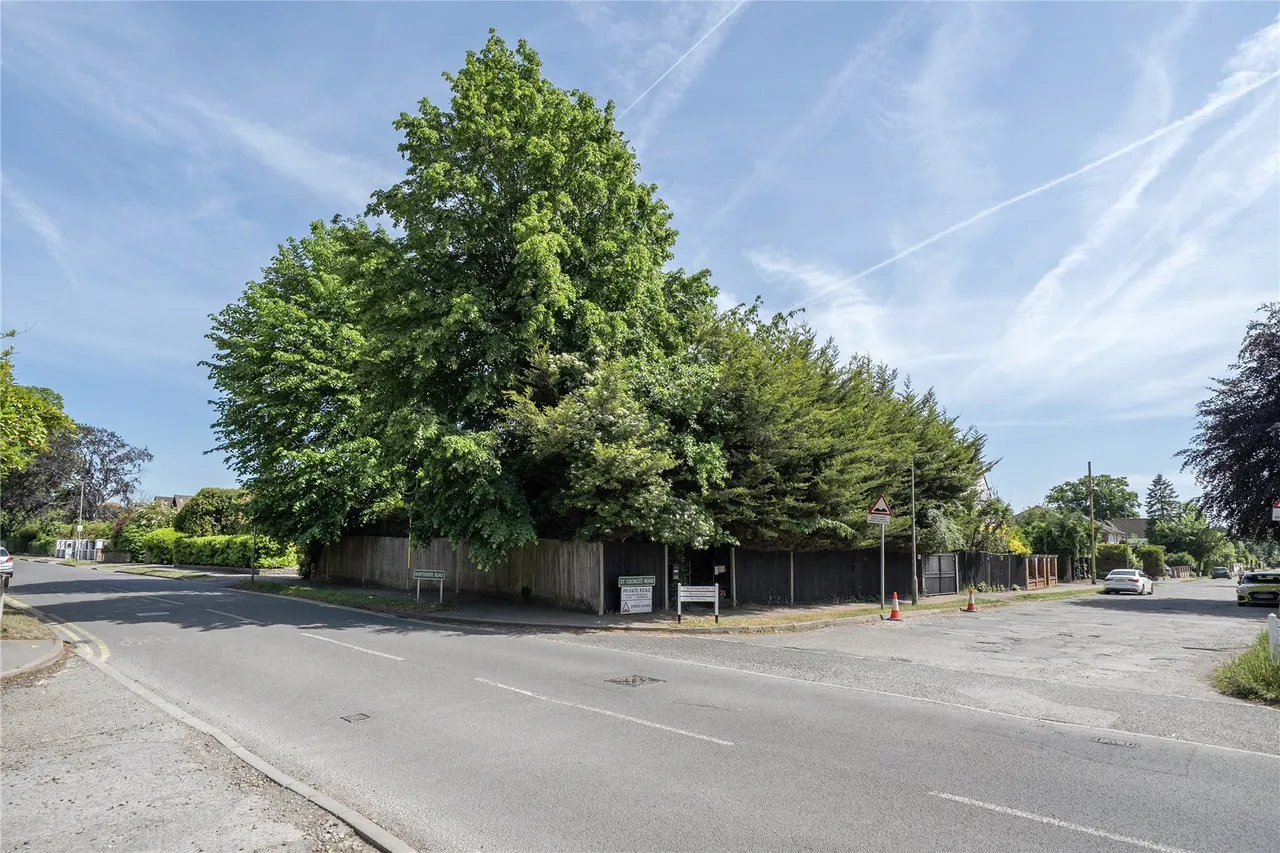 St. Georges Road, Bromley, BR1, photo 24