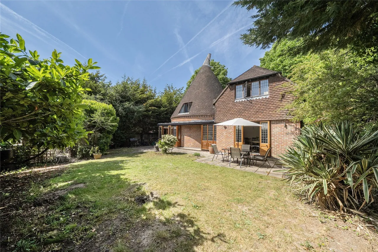 St. Georges Road, Bromley, BR1, photo 5