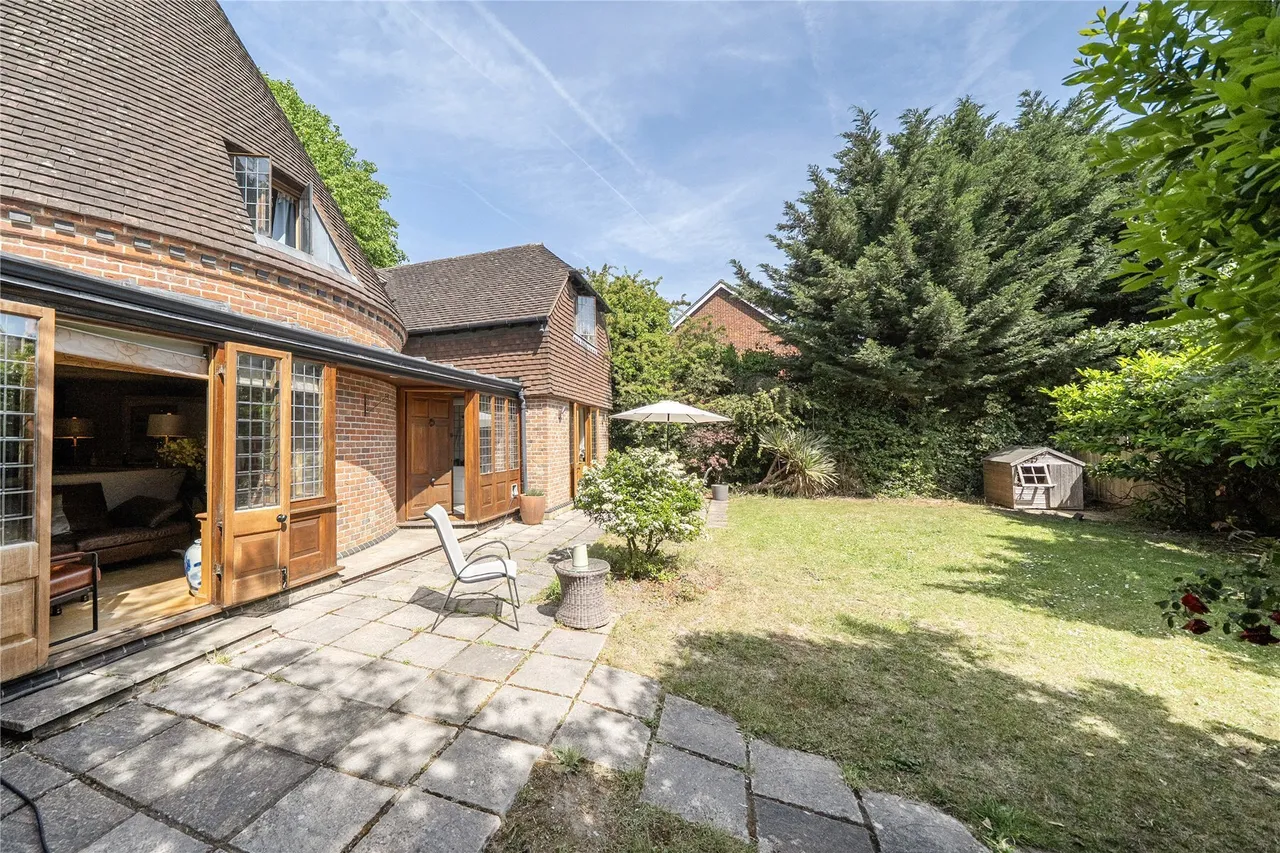 St. Georges Road, Bromley, BR1, photo 22