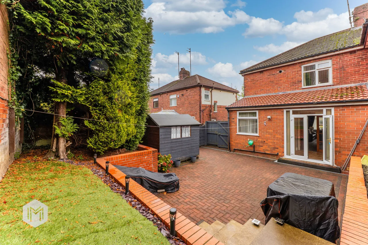 Middleton Road, Middleton, M24, photo 12