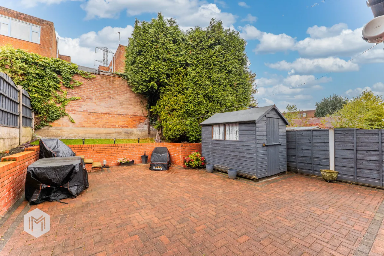 Middleton Road, Middleton, M24, photo 22