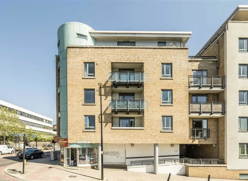 Wapping Lane, Wapping, E1W, photo 6