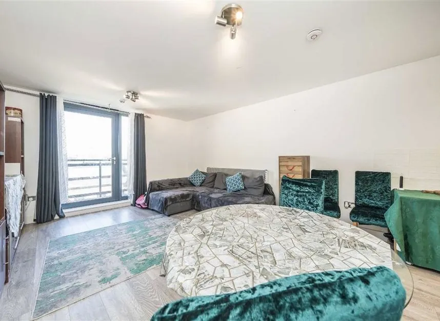 Wapping Lane, Wapping, E1W, photo 5