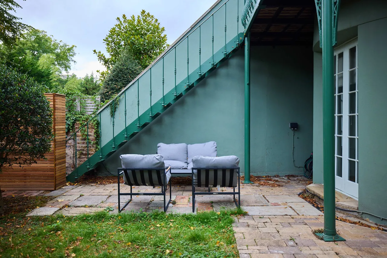 Belsize Park Gardens, NW3, photo 9