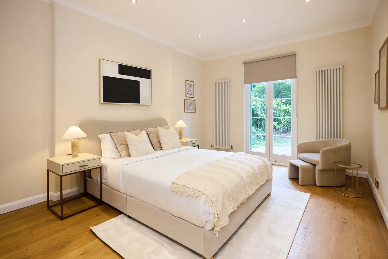 Belsize Park Gardens, NW3, photo 4